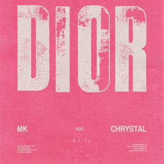 View Dior track details