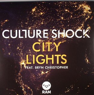 City Lights (Original Mix)