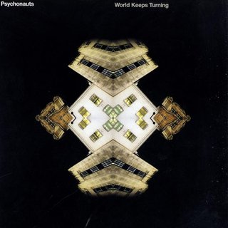 World Keeps Turning (Highfish & Zander Remix)