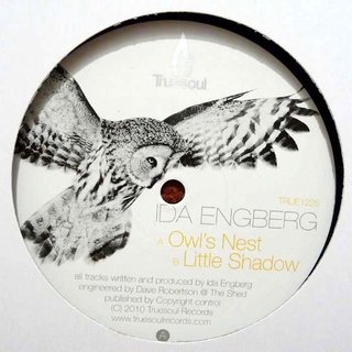 View Owl's Nest track details