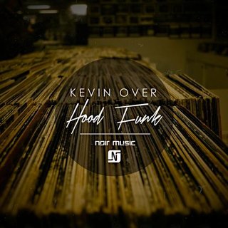 View Hood Funk track details