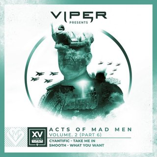 View Take Me In (Original Mix) track details