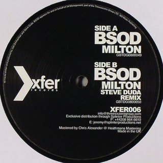 Milton