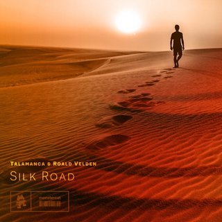 View Silk Road (Extended Mix) track details
