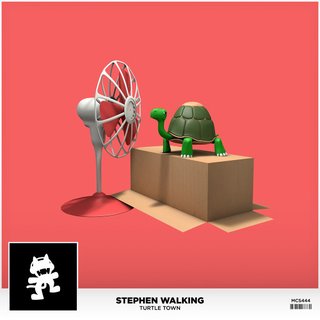 View Turtle Town (Original Mix) track details