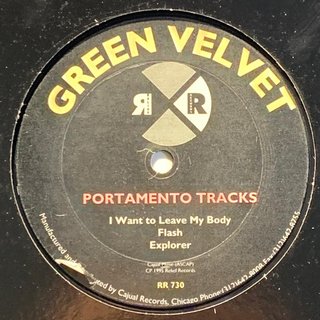 View Untitled track details