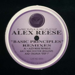 Basic Principles (Wax Doctor Rollout)