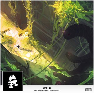 View Drowning (Original Mix) track details