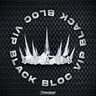 Black Bloc (VIP)