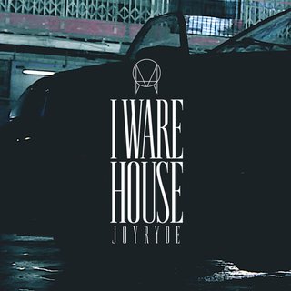 View I Ware House track details