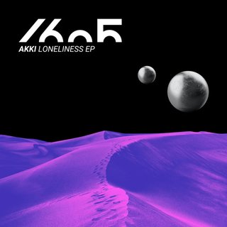 View Loneliness (Original Mix) track details
