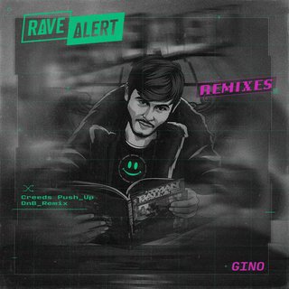 View Push Up (Gino Remix) track details