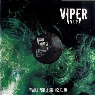 View High Commission (Original Mix) track details