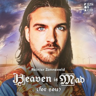 View Dance With The Devil (The 6th Gate) (Reinier Zonneveld Remix) track details
