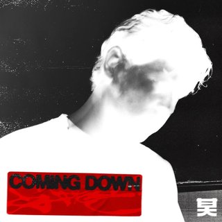 View Coming Down (Original Mix) track details