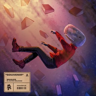 View Souvenir (Original Mix) track details