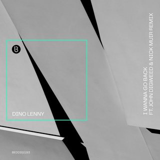 View I Wanna Go Back (John Digweed & Nick Muir Remix) track details