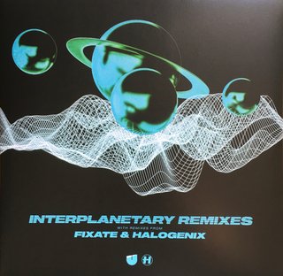 Total XTC (Fixate Remix)