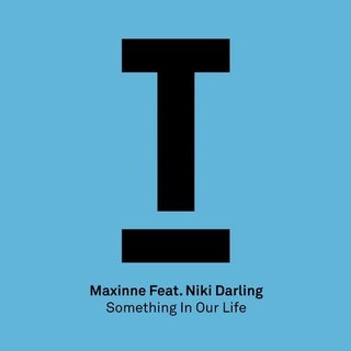 View Something In Our Life (Original Mix) track details