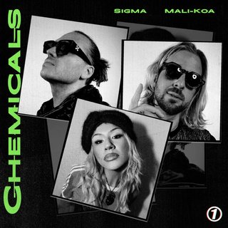 View CHEMICALS (Extended Mix) track details