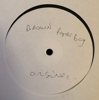 View Brown Paper Bag track details