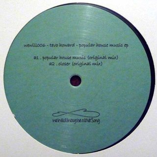 Popular House Music