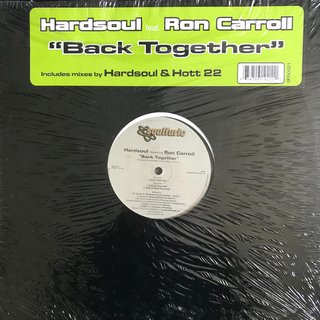 Back Together (Hott 22 Peak Time Dub)