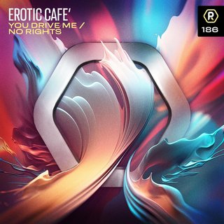 No Rights (Original Mix)