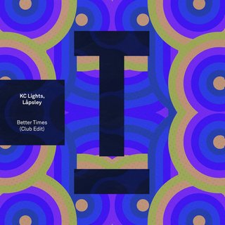 View Better Times (Extended Club Edit) track details
