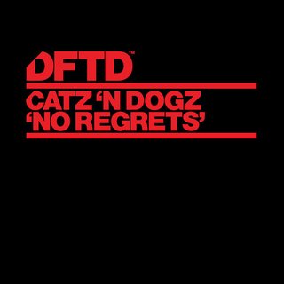 No Regrets (Extended Mix)