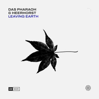 View Leaving Earth (Extended Mix) track details