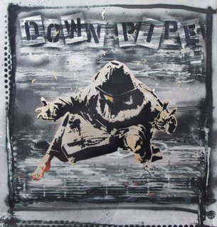 View Downpipe (Original Club Mix) track details