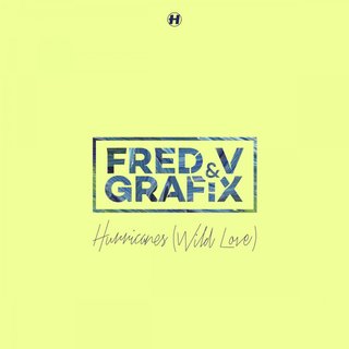 View Hurricanes (Wild Love) (Original Mix) track details