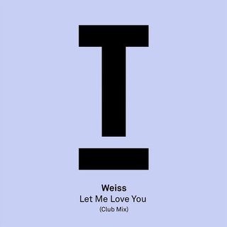 Let Me Love You (Extended Club Mix)