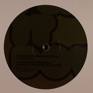 Shake That (Jesse Rose Re-Fix)
