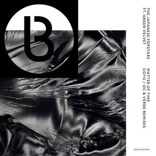 View Matter Of Time (OC & Verde Remix) track details