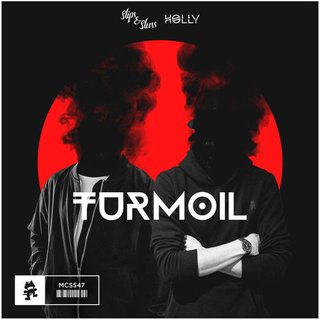 View Turmoil (Original Mix) track details