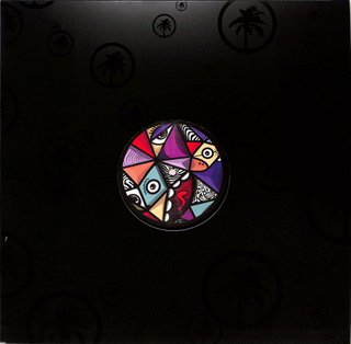 View Yurican Soul track details
