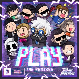 Play (BEAUZ Remix)