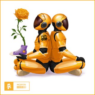 Mark Twain (Original Mix)