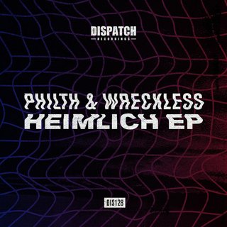 View Heimlich Savage track details