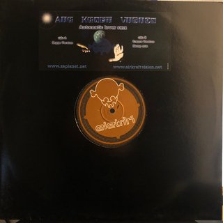 View Automatic Lover (Zappa Version) track details