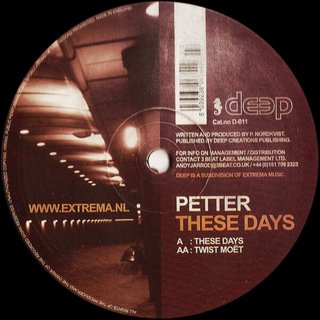 View These Days track details