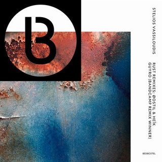 Rust (Original Mix)
