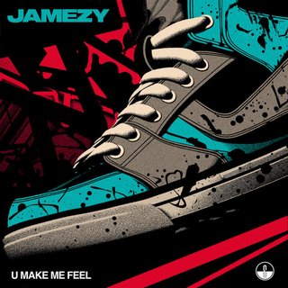 View U Make Me Feel (Original Mix) track details