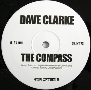 The Compass (Original Mix)