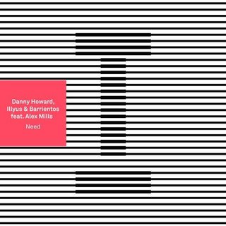 View Need (Extended Mix) track details