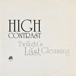 View Twilight's Last Gleaming track details