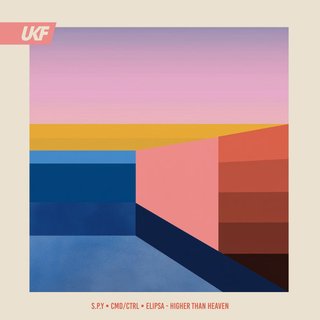 Higher Than Heaven (Original Mix)