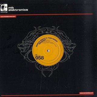 View Brabant (Original Mix) track details